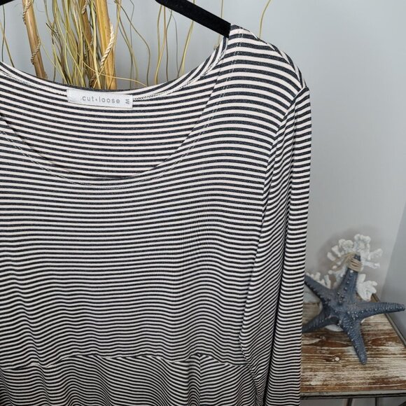 Cutloose Dress Womens Medium - Picture 3 of 5